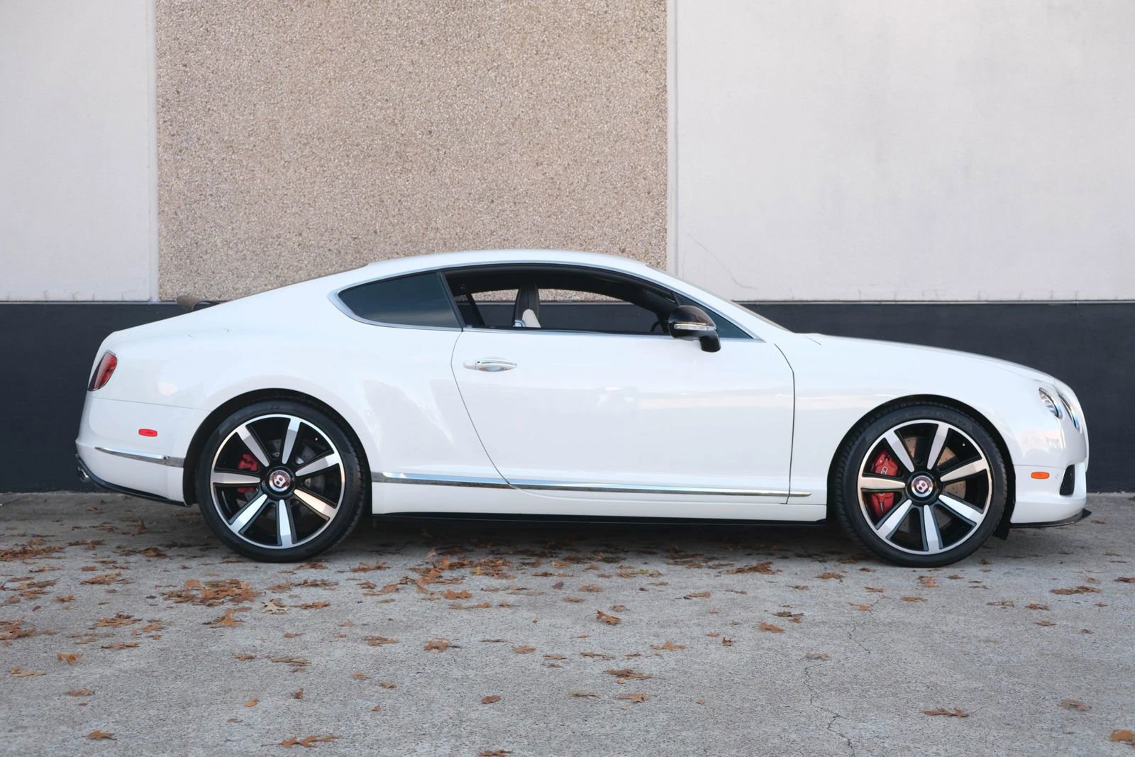 Used 2015 Bentley Continental GT V8 S image 11