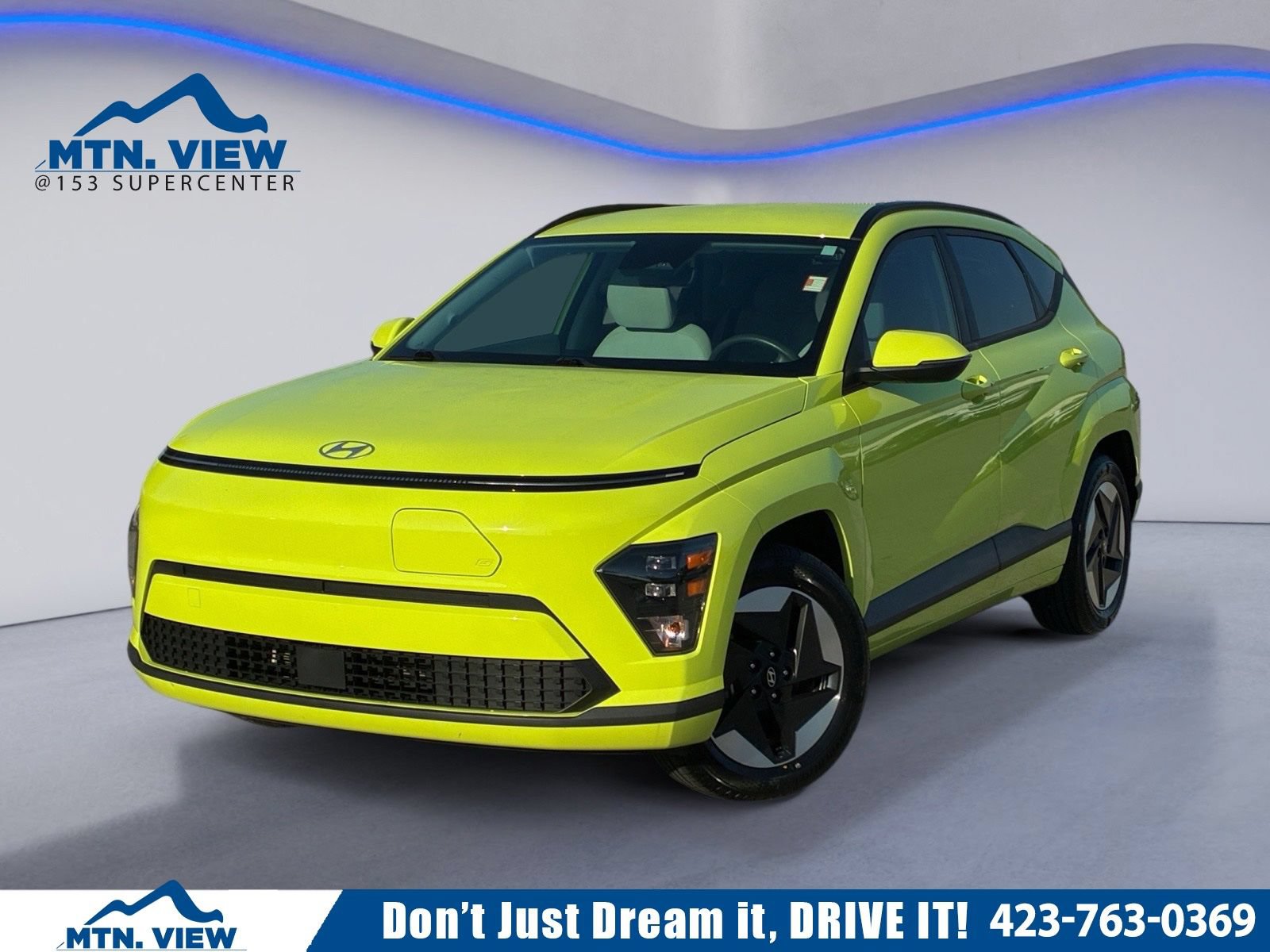 Used 2024 Hyundai Kona SEL