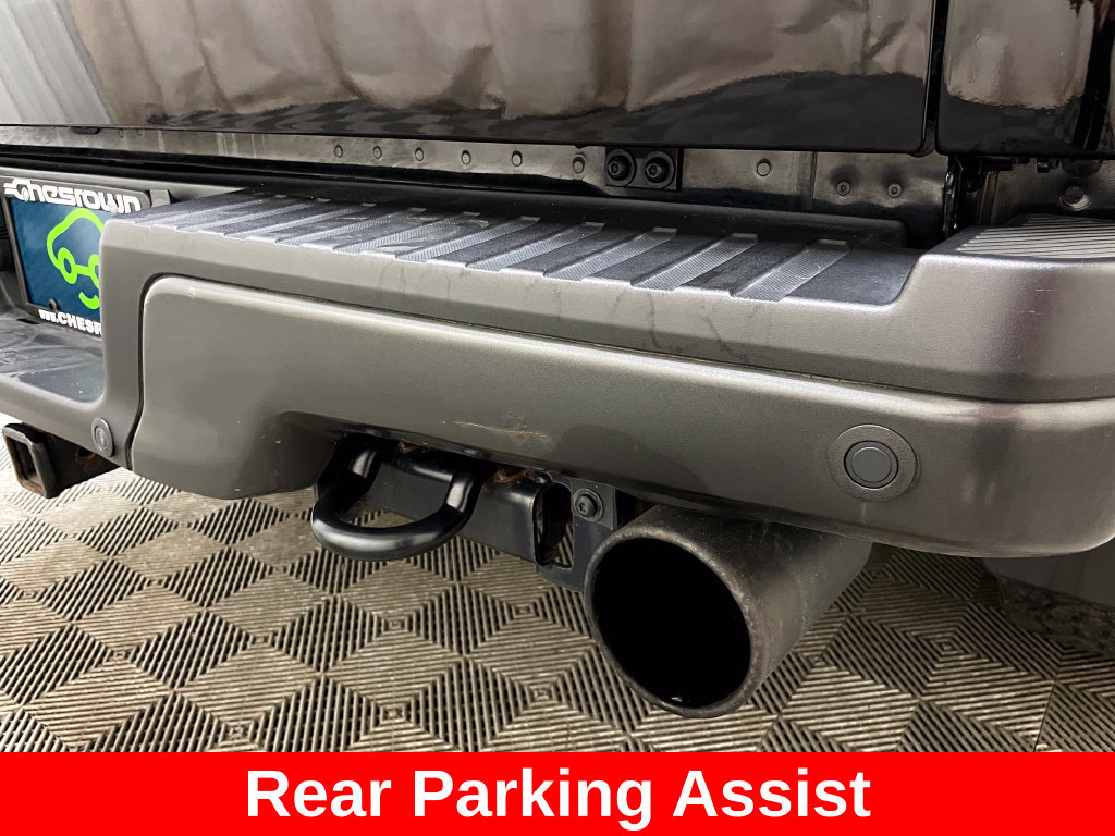 Used 2019 Ford F150 Raptor w/ Equipment Group 802A Luxury AWD/4WD image 16
