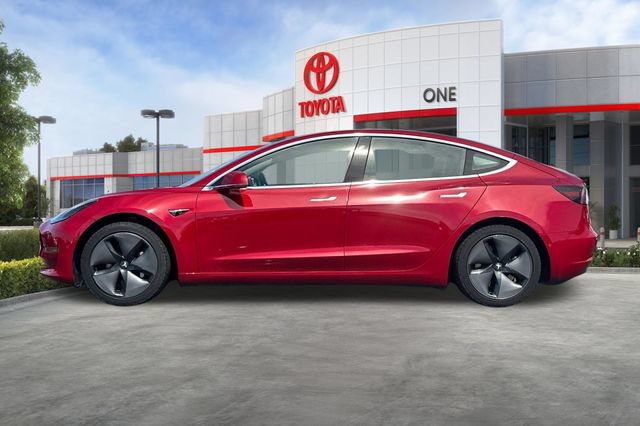 Used 2018 Tesla Model 3 RWD image 8