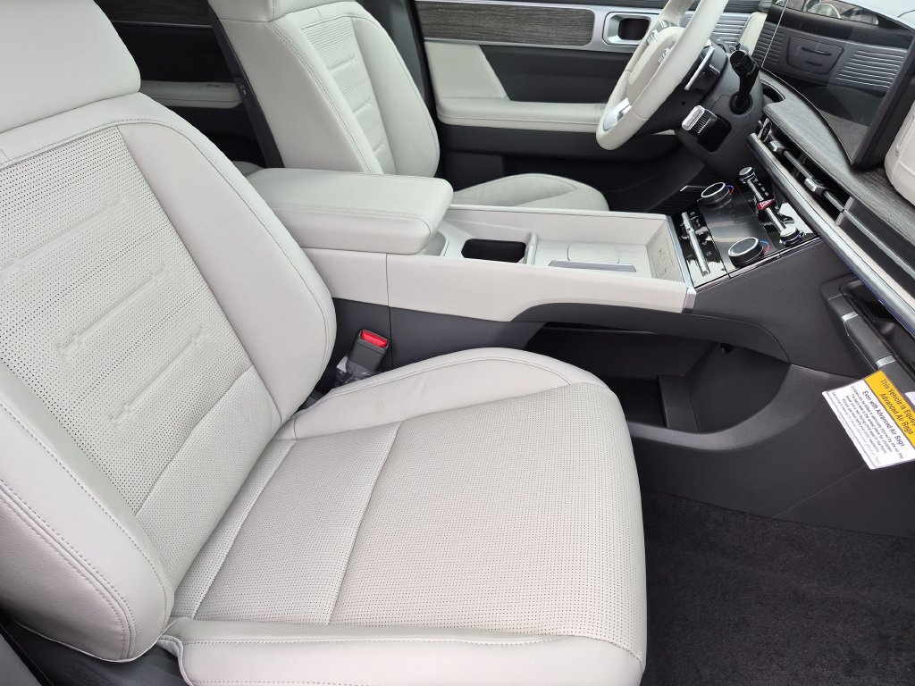 New 2027 Hyundai Santa Fe Limited AWD/4WD image 30