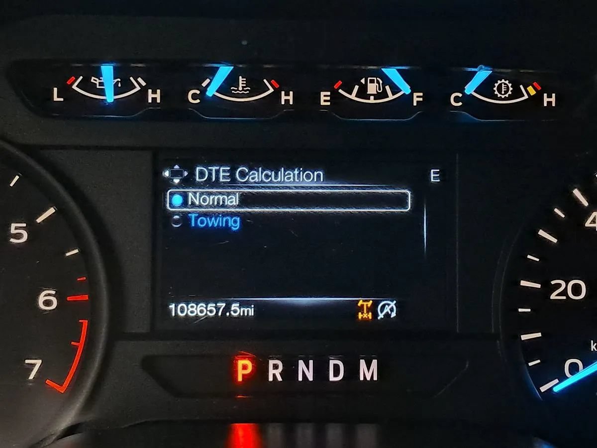 Used 2019 Ford F150 XL w/ Equipment Group 101A Mid RWD image 12