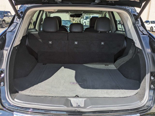 Used 2020 Nissan Murano SL w/ Moonroof Package AWD/4WD image 13