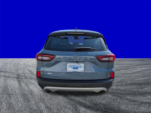 Certified 2023 Ford Escape FWD image 5