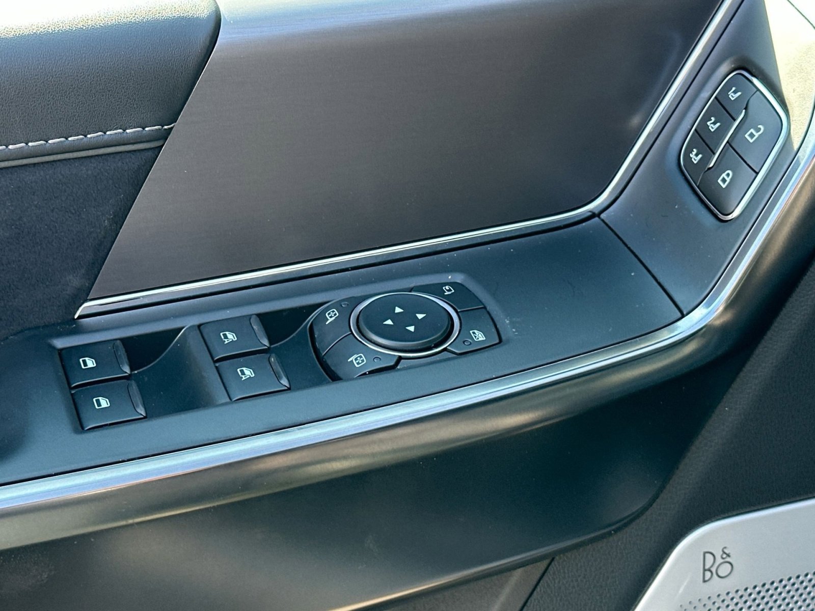 New 2026 Ford F150 Platinum image 16