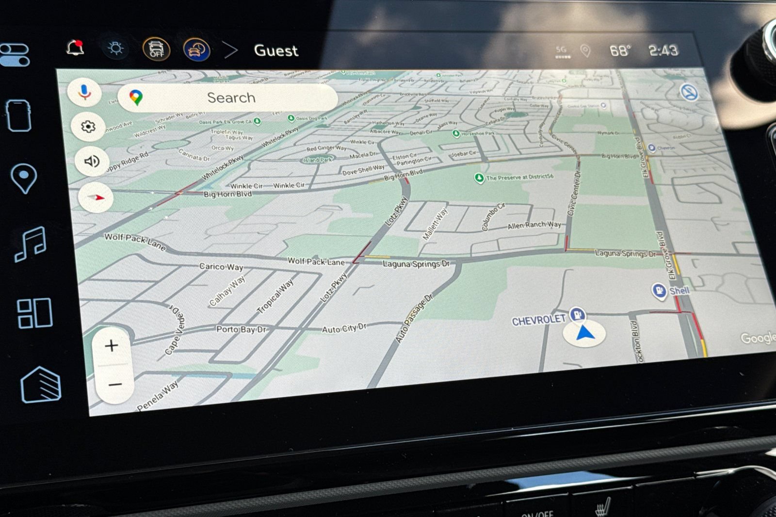 New 2027 Chevrolet Bolt LT w/ Comfort Package FWD image 17