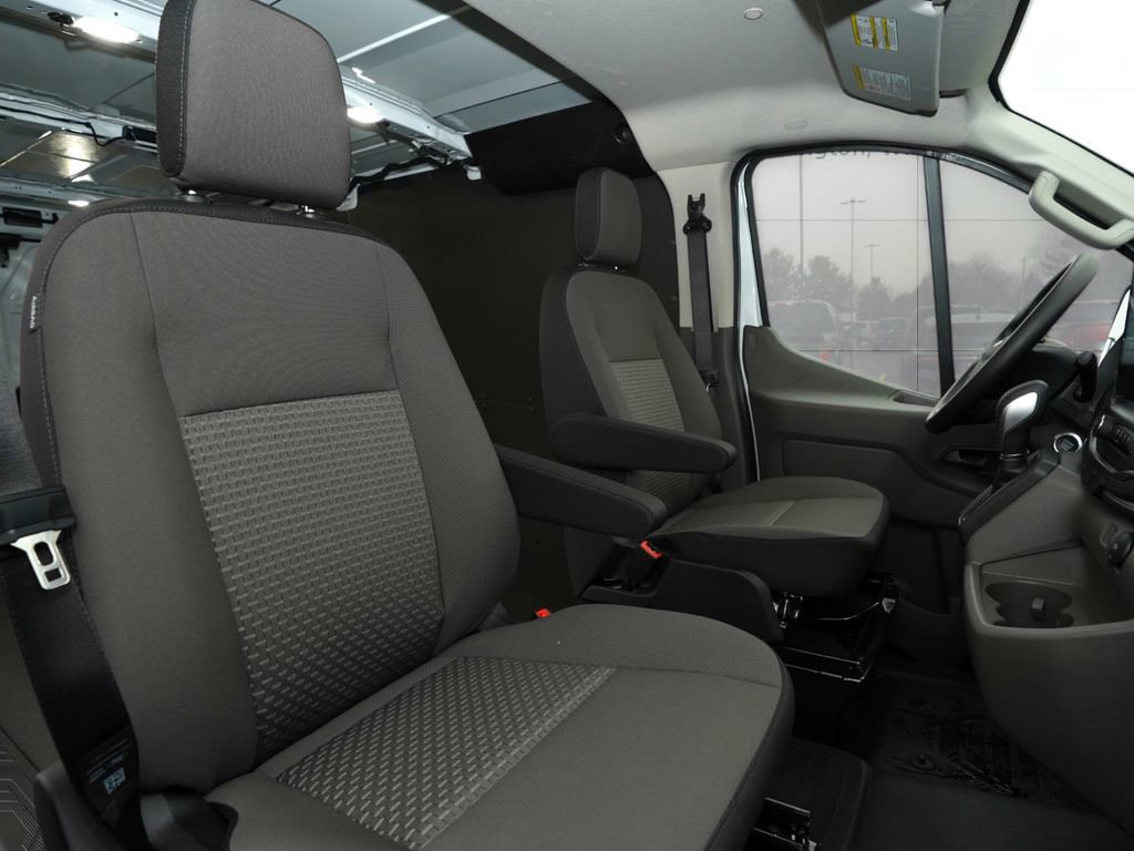 New 2026 Ford Transit 150 Low Roof AWD w/ Load Area Protection Package image 19
