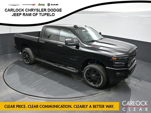 New 2026 RAM 2500 Big Horn AWD/4WD image 52