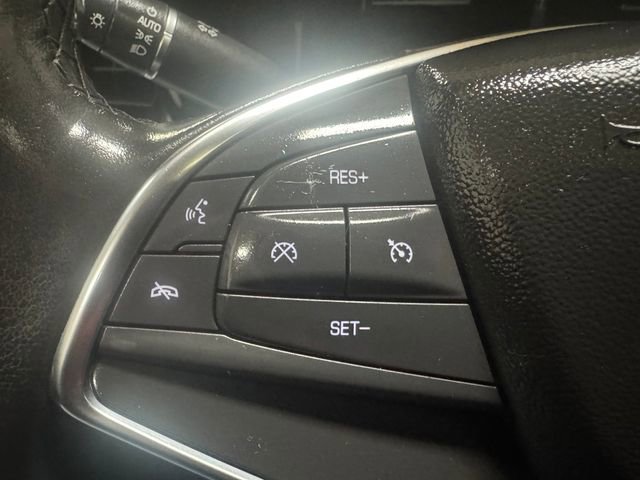 Used 2019 Cadillac XT5 Luxury image 18