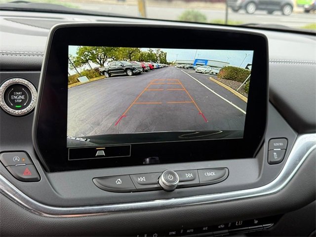 Used 2023 Chevrolet Blazer LT w/ Convenience Package image 22