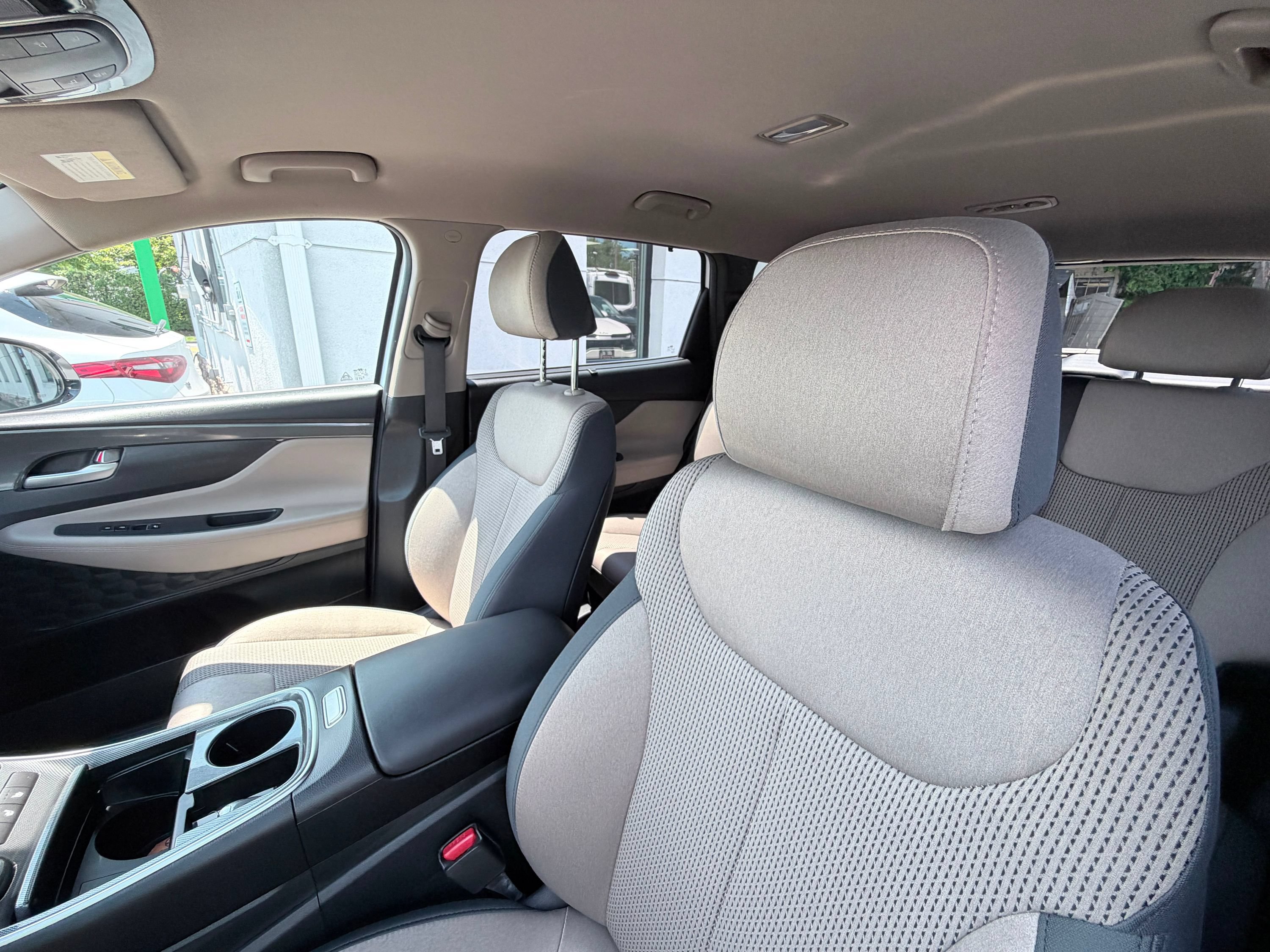 Used 2021 Hyundai Santa Fe SEL w/ Convenience Package AWD/4WD image 15