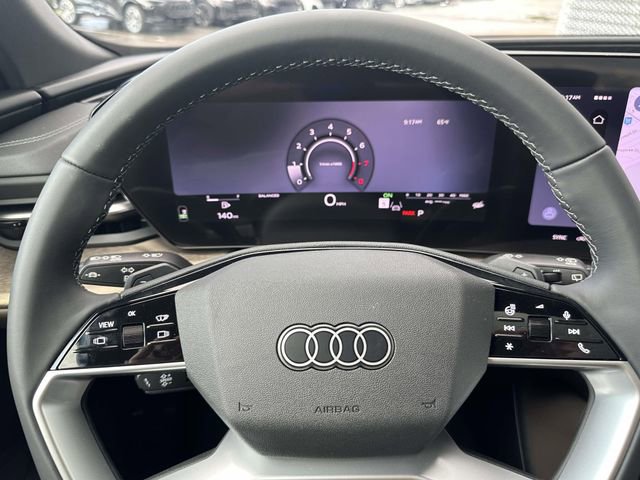 New 2026 Audi Q5 Premium Plus image 10