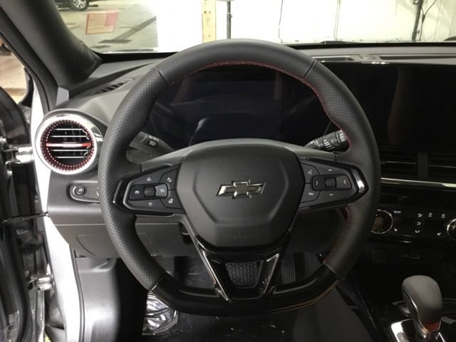New 2026 Chevrolet Trax RS w/ Driver Confidence Package FWD image 22