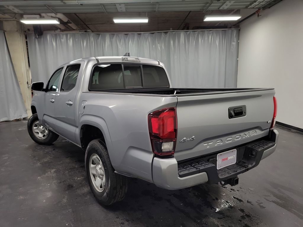 Used 2023 Toyota Tacoma SR image 6