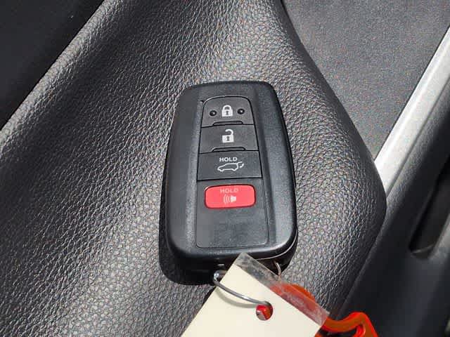 Used 2024 Toyota RAV4 XLE Premium w/ Weather Package AWD/4WD image 35