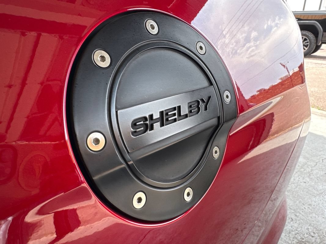 Used 2017 Ford Mustang Shelby GT350 RWD image 31