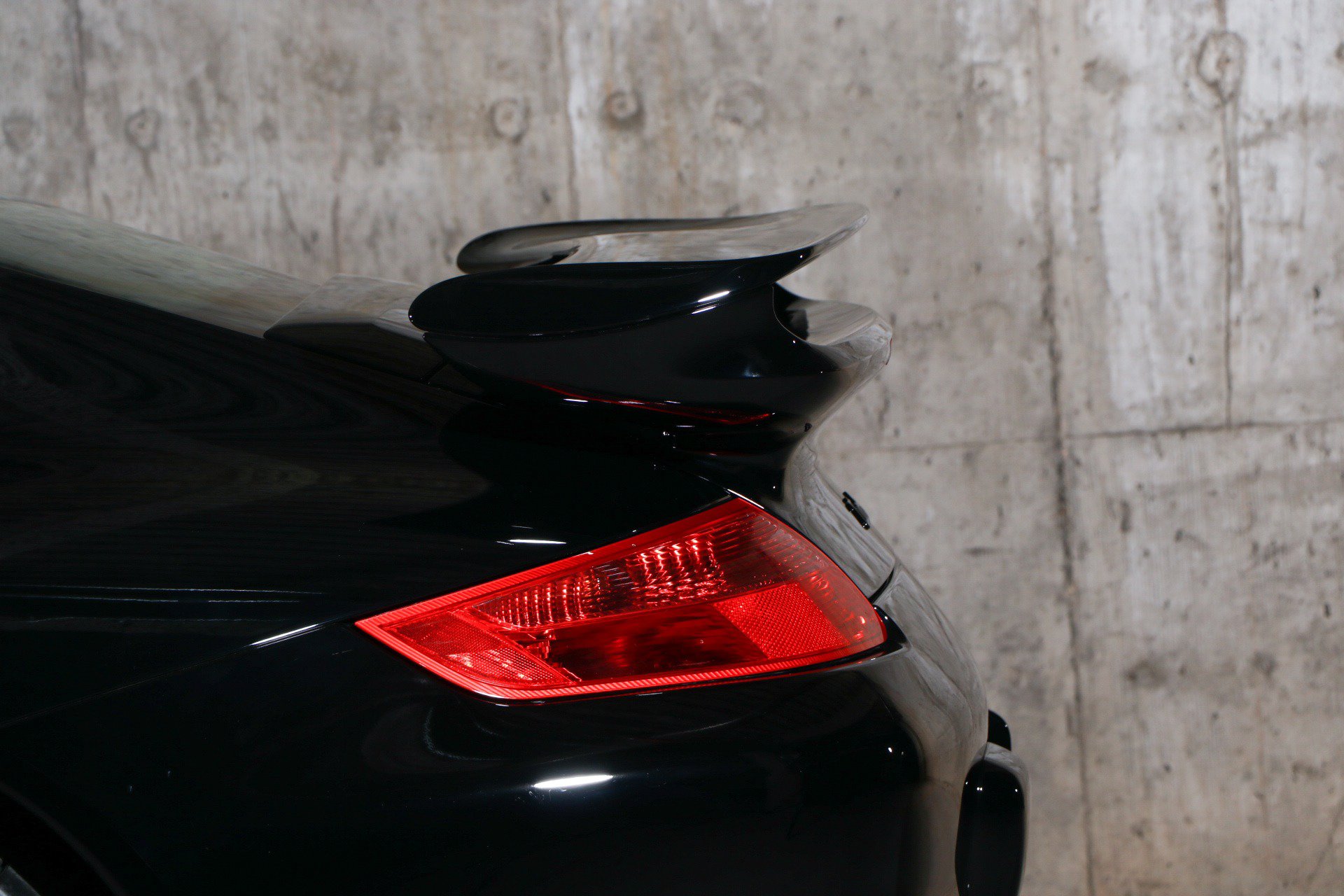 Used 2008 Porsche 911 Turbo AWD/4WD image 13