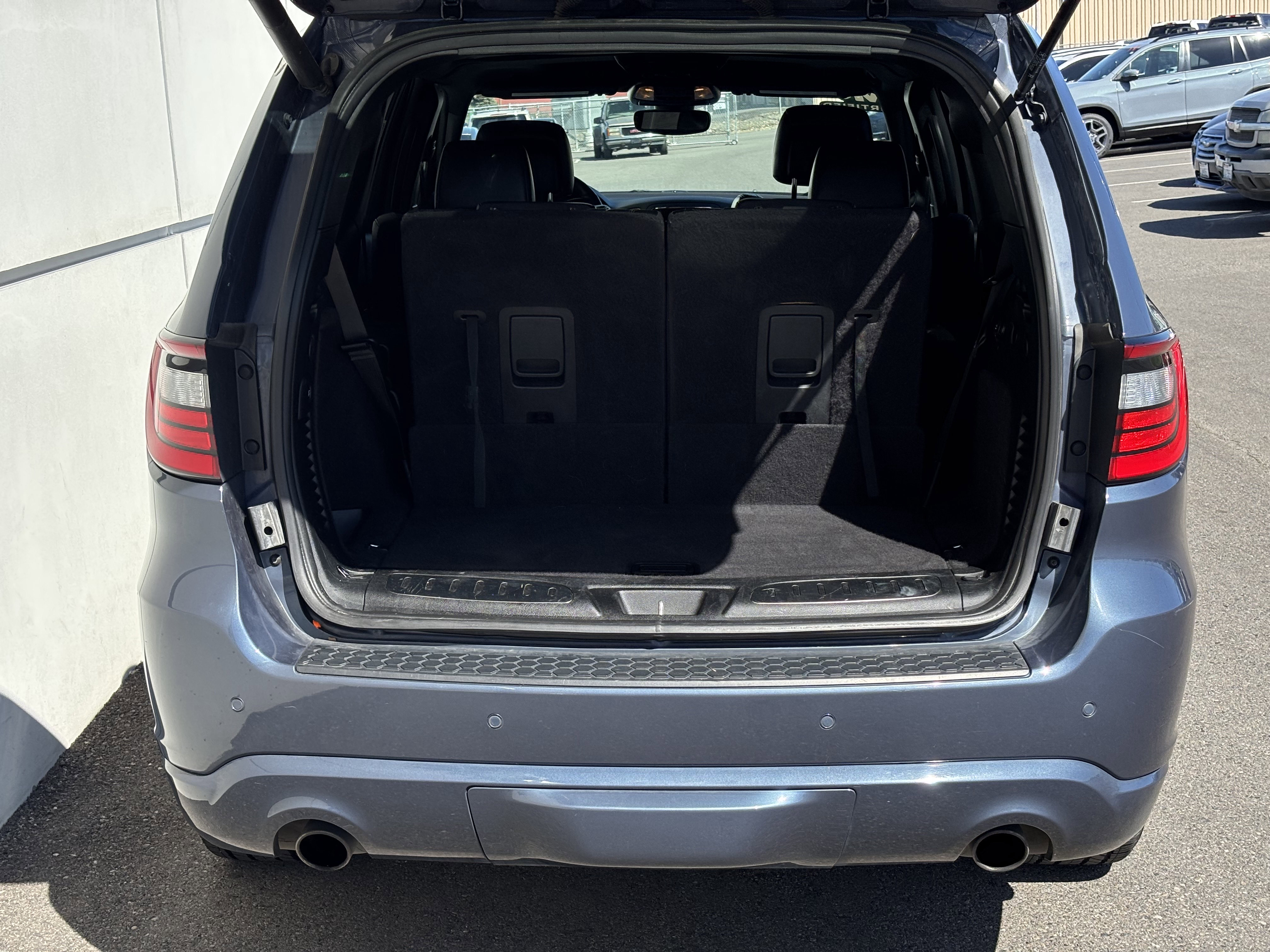Used 2019 Dodge Durango GT AWD/4WD image 7