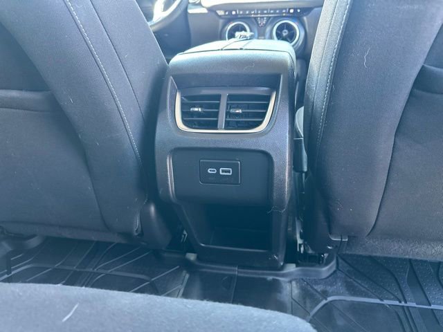 Used 2024 Chevrolet Blazer LT w/ Convenience Package image 12