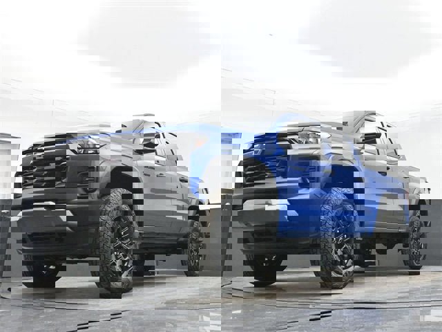 New 2026 Chevrolet Colorado Trail Boss image 41