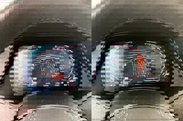 Used 2021 BMW X7 xDrive40i w/ Executive Package image 25