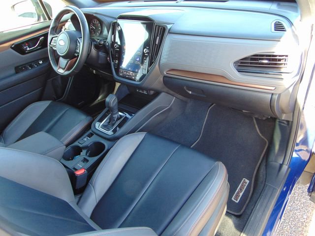 Certified 2025 Subaru Forester Sport image 26