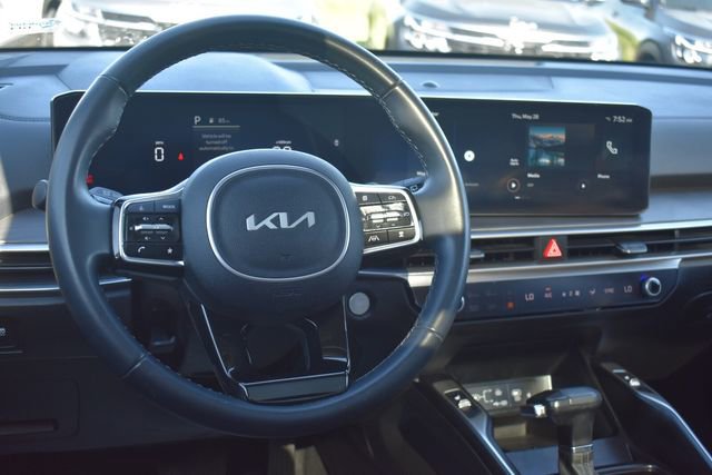 Certified 2024 Kia Sorento X-Line EX AWD/4WD image 21