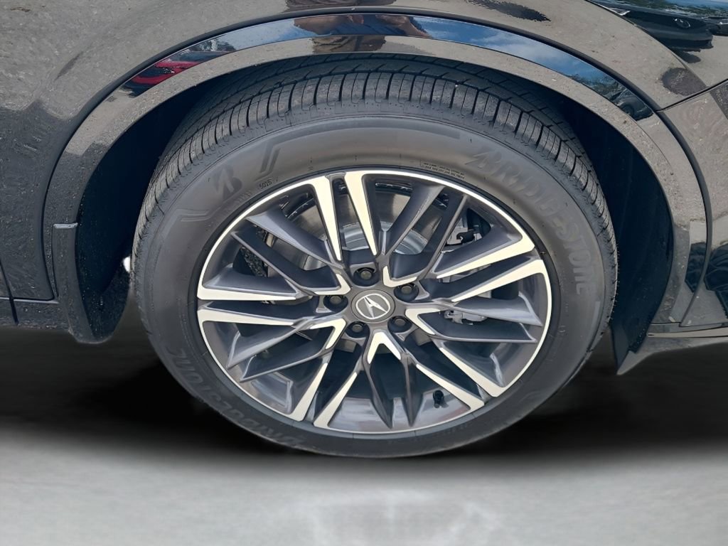 New 2026 Acura MDX w/ Advance Package image 17