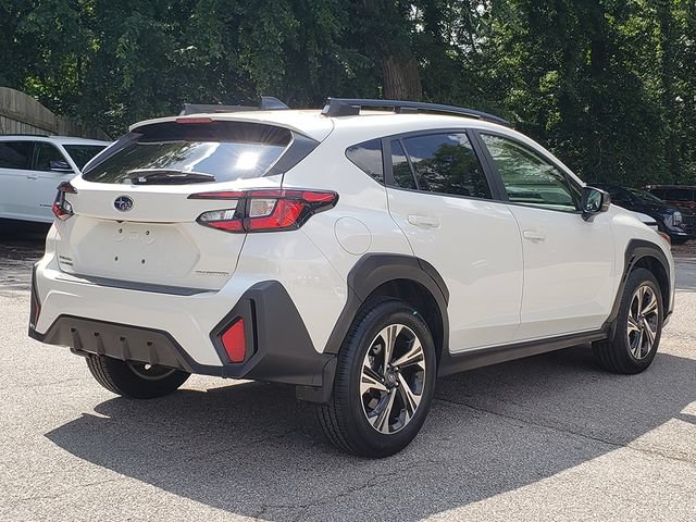 Used 2024 Subaru Crosstrek 2.0i Premium AWD/4WD image 6