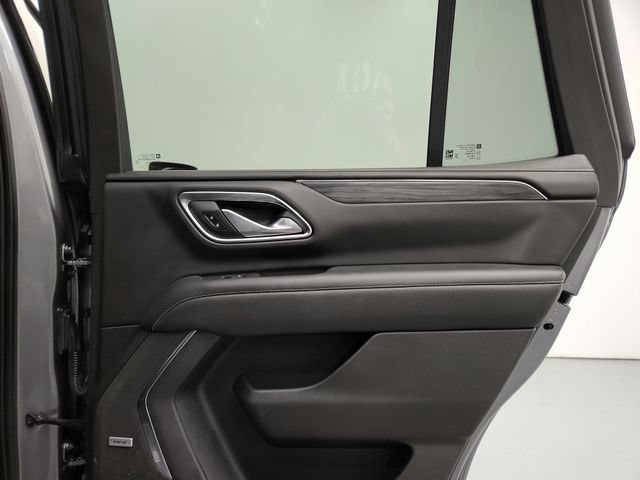 Used 2021 GMC Yukon SLT w/ SLT Premium Package RWD image 41