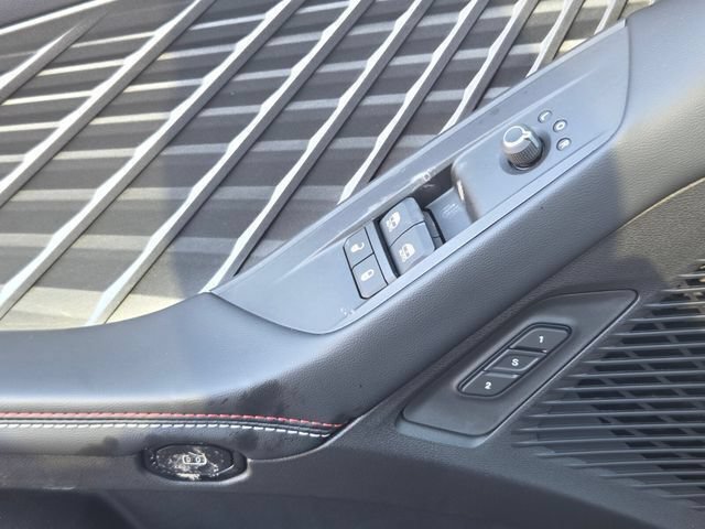 New 2026 Dodge Charger Scat Pack AWD/4WD image 28