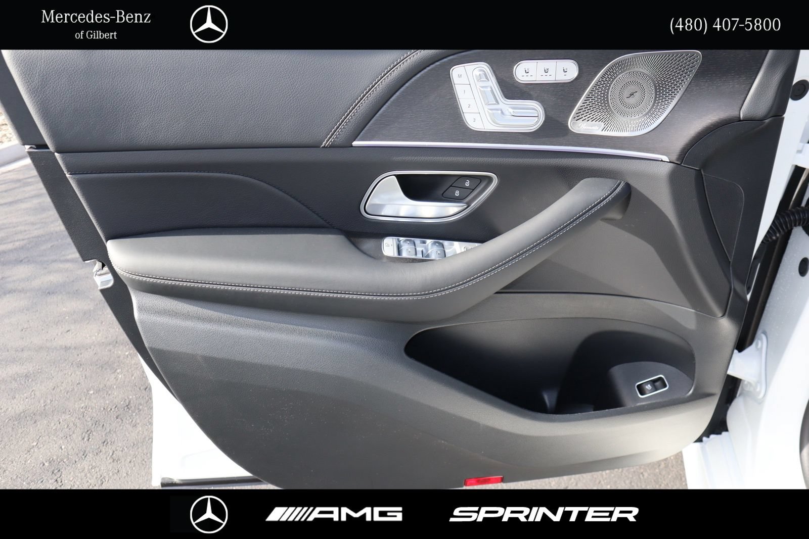 New 2026 Mercedes-Benz GLE 53 AMG 4MATIC image 12