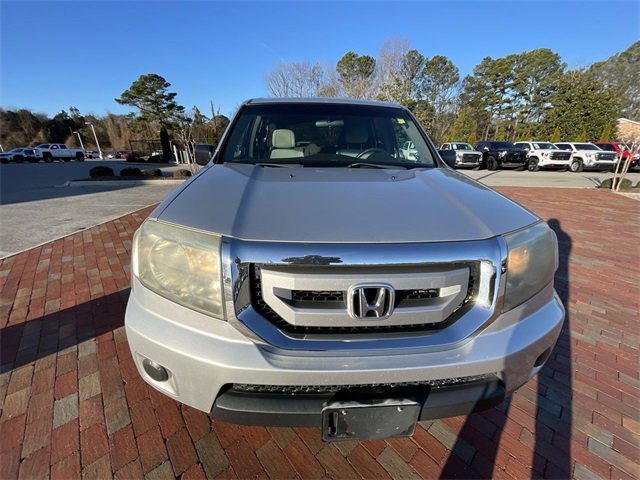 Used 2011 Honda Pilot LX image 25