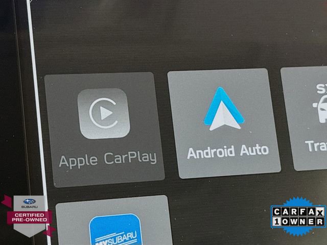 Certified 2025 Subaru Impreza 2.0i Sport image 13