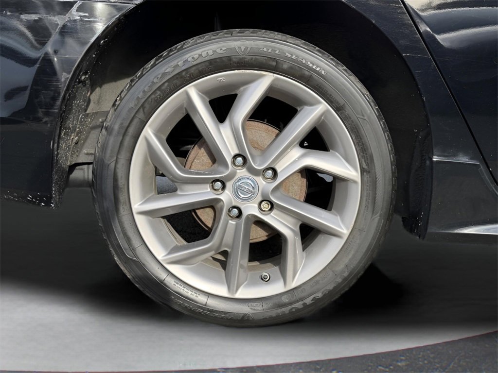 Used 2014 Nissan Sentra SR image 11