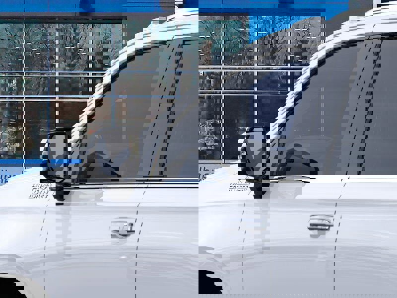 New 2026 Chevrolet Tahoe High Country image 36