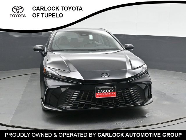 Used 2026 Toyota Camry SE w/ Convenience Package FWD image 7
