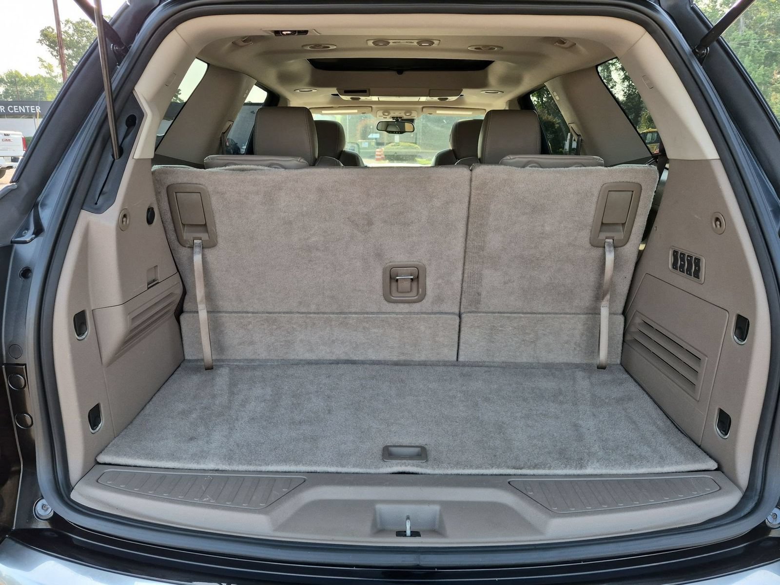 Certified 2014 GMC Acadia Denali AWD/4WD image 24