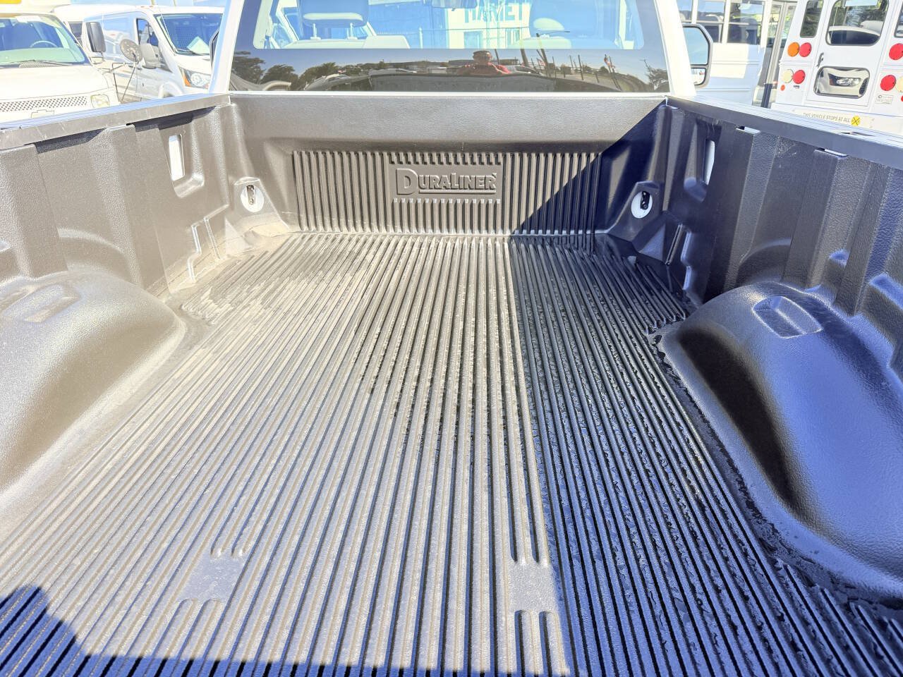 Used 2022 Ford F250 XL w/ XL Value Package RWD image 12