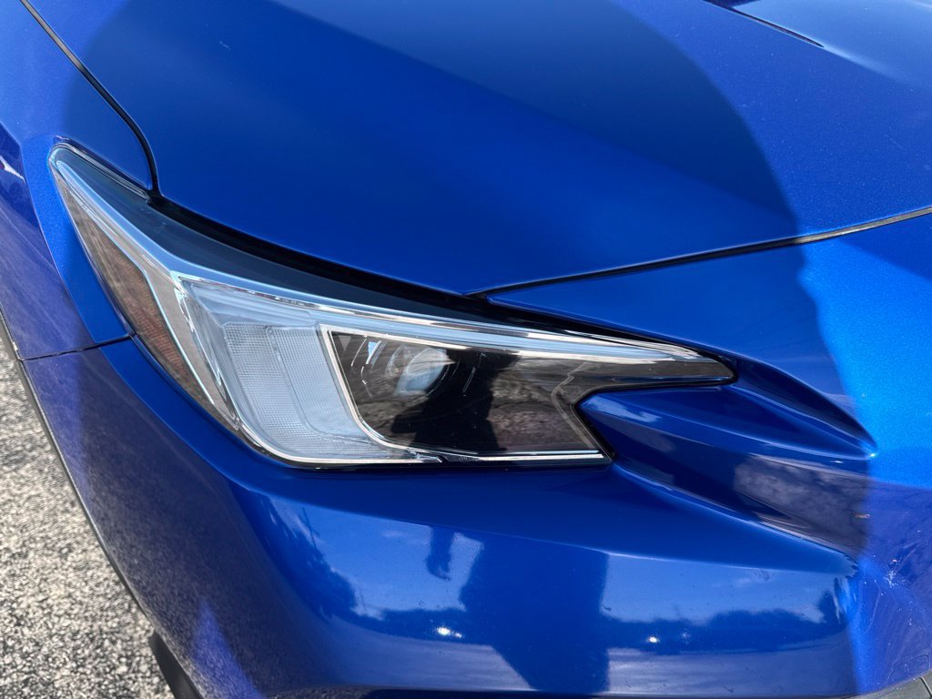 Used 2022 Subaru WRX GT AWD/4WD image 48