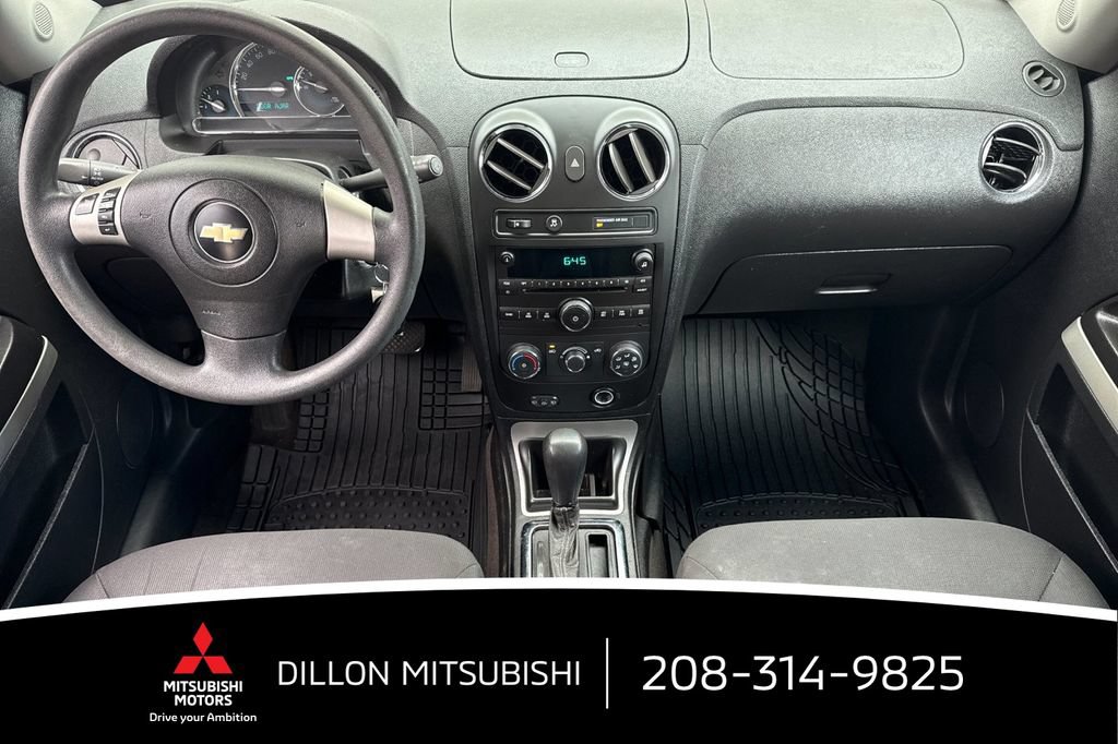 Used 2009 Chevrolet HHR LS FWD image 5