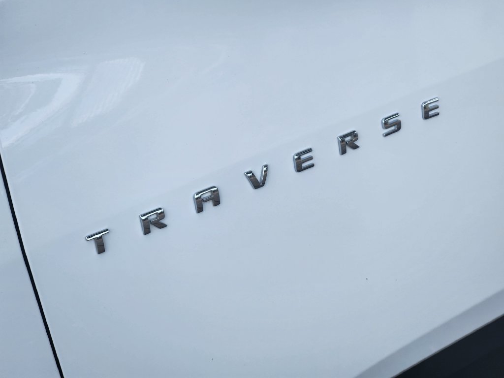 Used 2023 Chevrolet Traverse LT AWD/4WD image 31