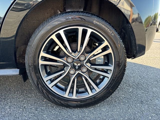 Used 2018 Mitsubishi Mirage GT image 6