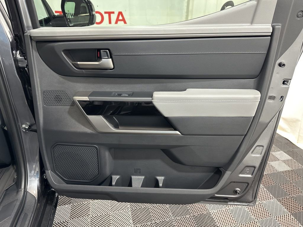 New 2026 Toyota Tundra Limited image 14