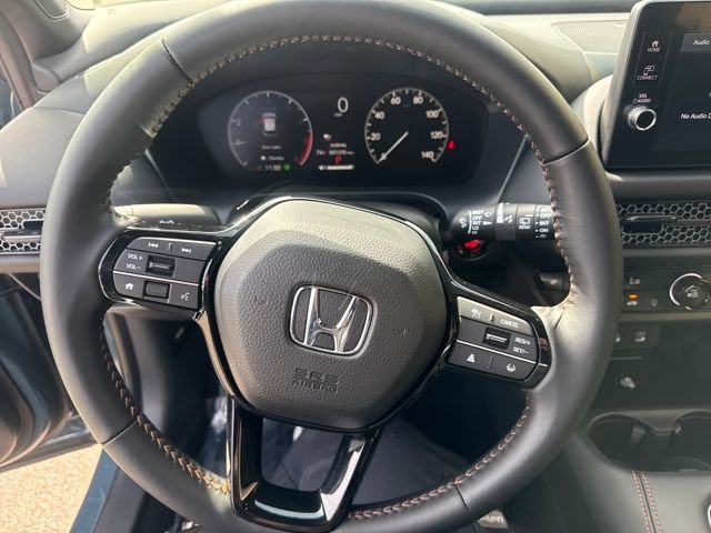 Certified 2026 Honda HR-V Sport image 11