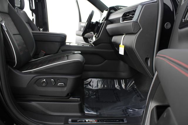 New 2026 GMC Yukon AT4 Ultimate image 28