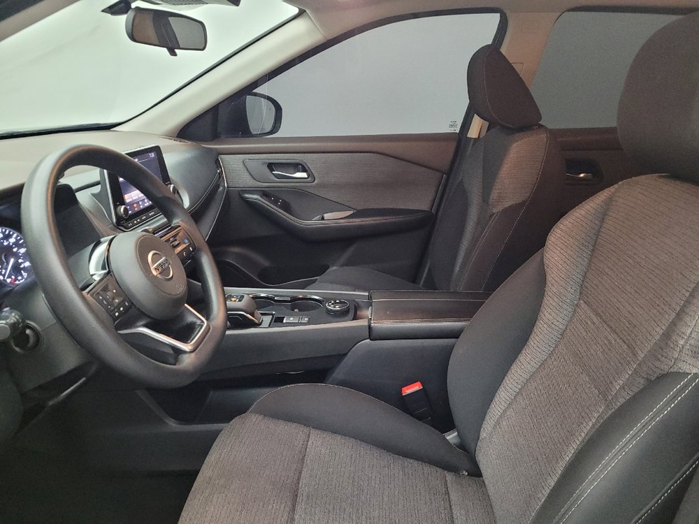 Used 2021 Nissan Rogue SV AWD/4WD image 17