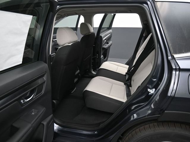 New 2026 Honda CR-V EX image 7