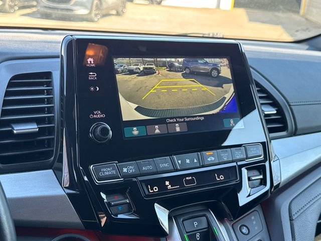 Used 2024 Honda Odyssey Sport image 22