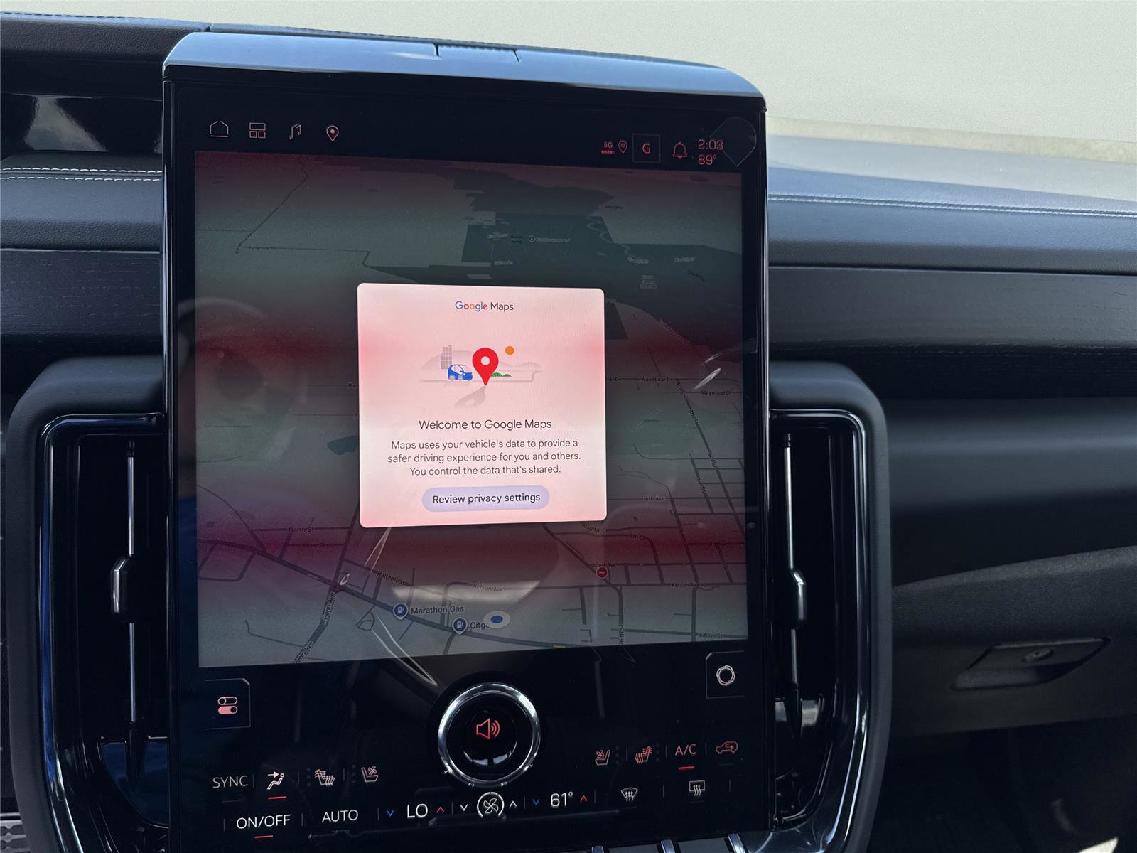 New 2026 GMC Yukon AT4 Ultimate w/ LPO, Floor Liner Package AWD/4WD image 27